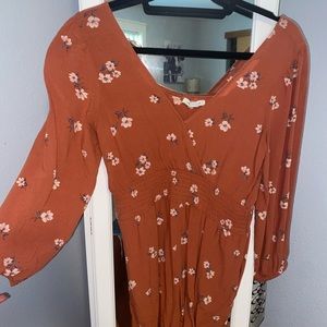 American Eagle romper